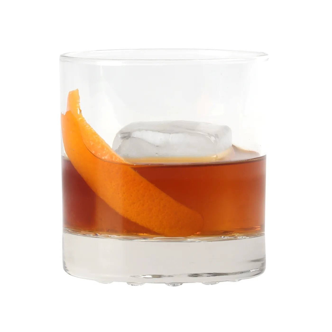 Black Barrel® Tequila Old Fashioned Recipe Hornitos® Tequila